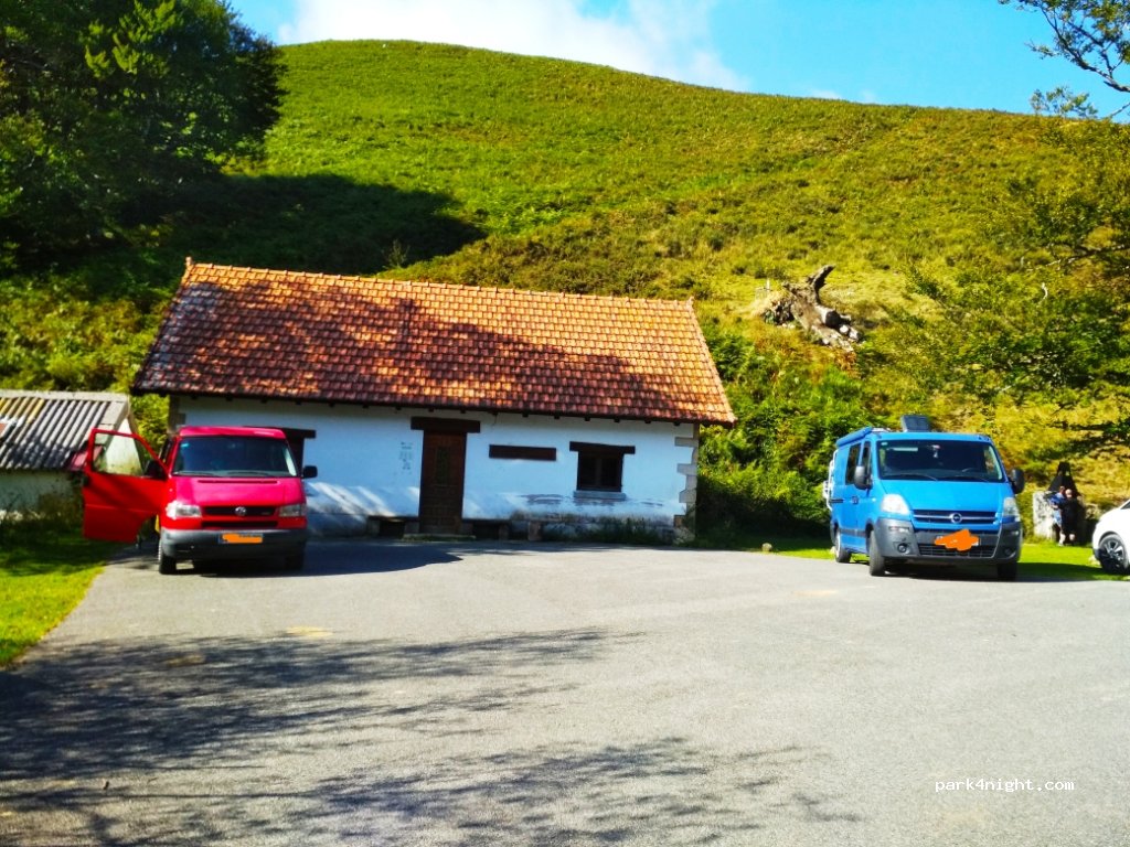 (31670) Navarra - Unnamed Road — foto