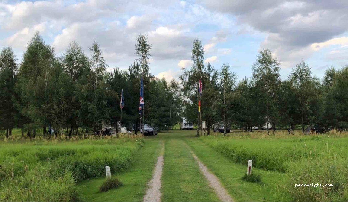 (14-520) Różaniec - — foto