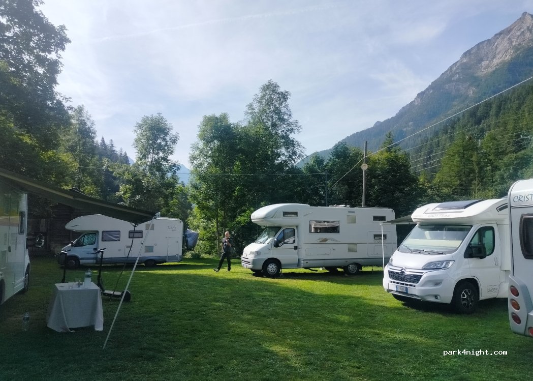 (28863) Formazza - Frazione Brendo — foto 2