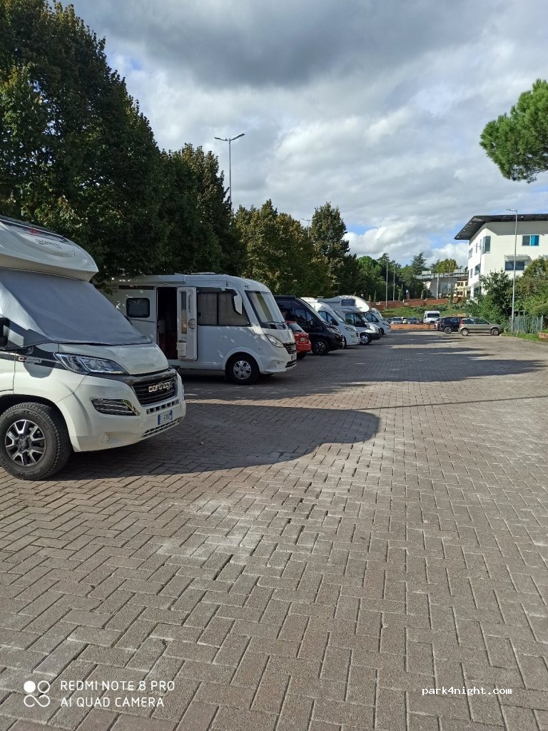 (53100) Siena - via delle province — foto 2