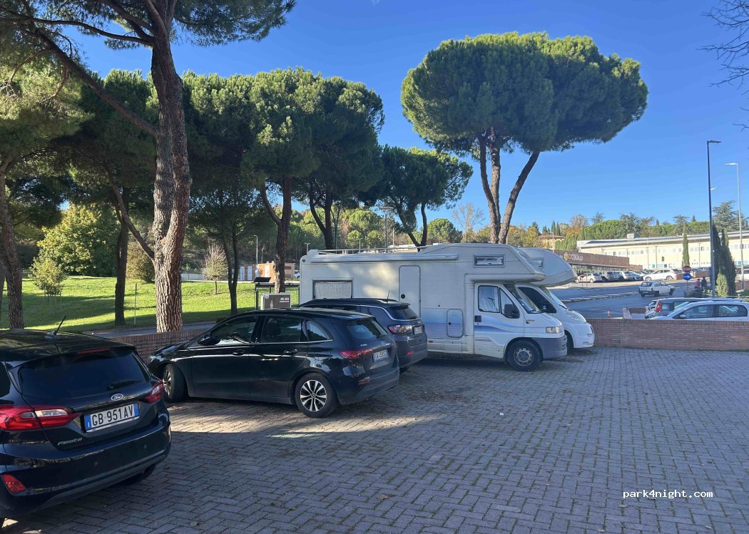 (53100) Siena - via delle province — foto 5
