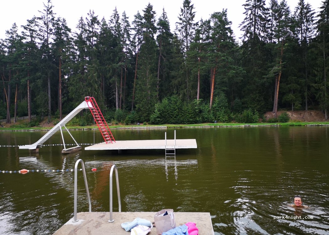 (95100) Selb - 1 Langer Teich — foto 4