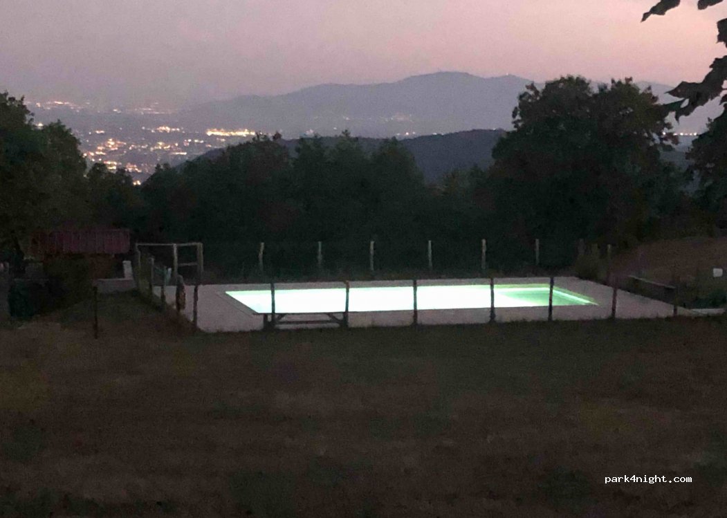 Agricampeggio Le Carbonaie — foto 2