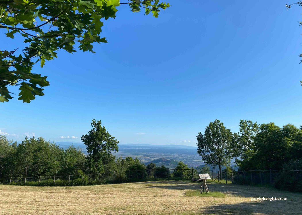 Agricampeggio Le Carbonaie — foto 3