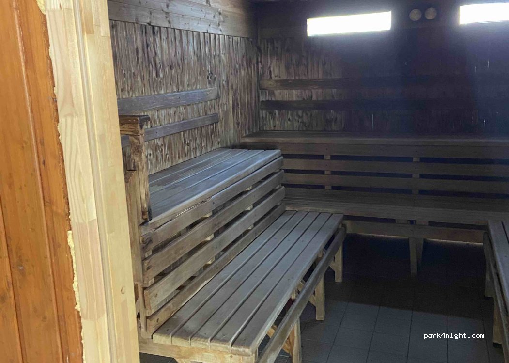 Camping Termalfürdö — foto 4