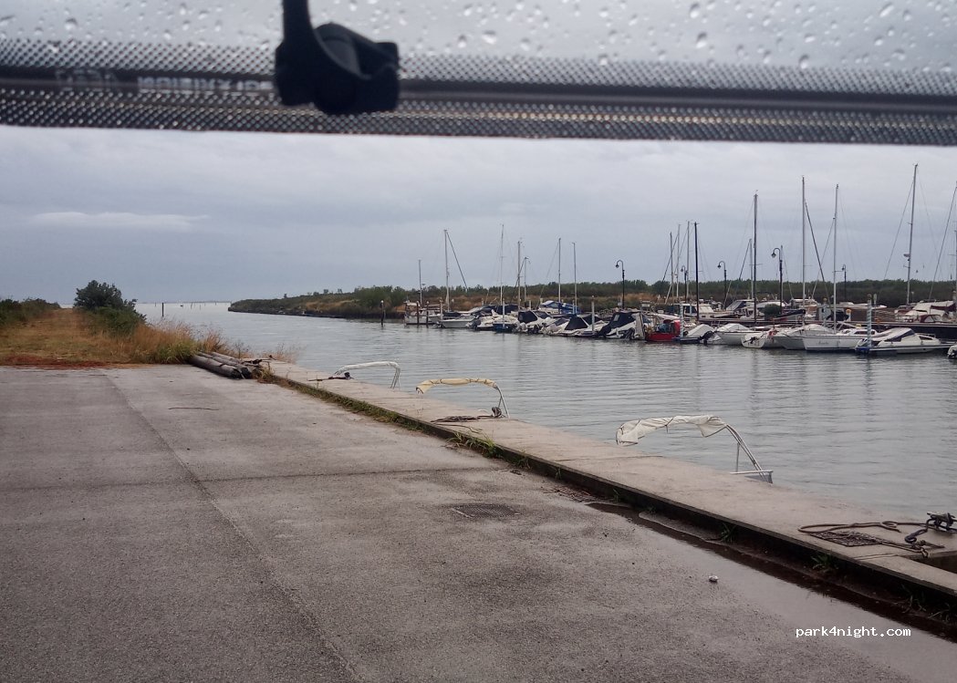 (33050) Marano Lagunare - 31 Via Serenissima — foto 3
