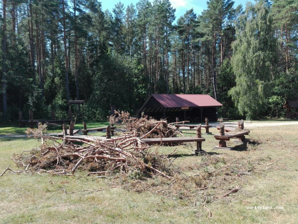 (16-030) Supraśl - Unnamed Road — foto 2