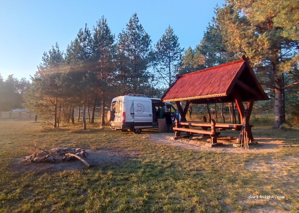 (16-030) Supraśl - Unnamed Road — foto 4