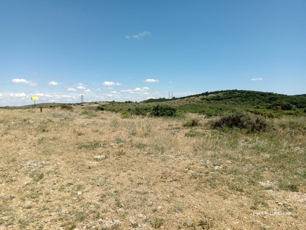 (34570) Murviel-lès-Montpellier - D27 — foto