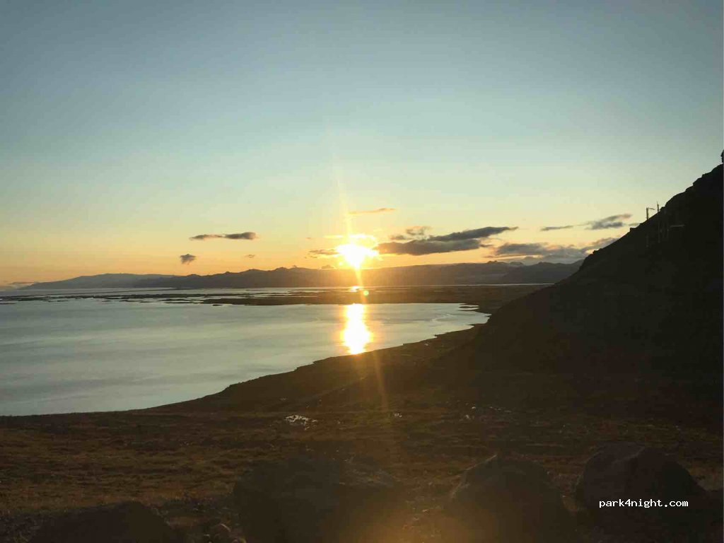 Almannaskarð — foto 2