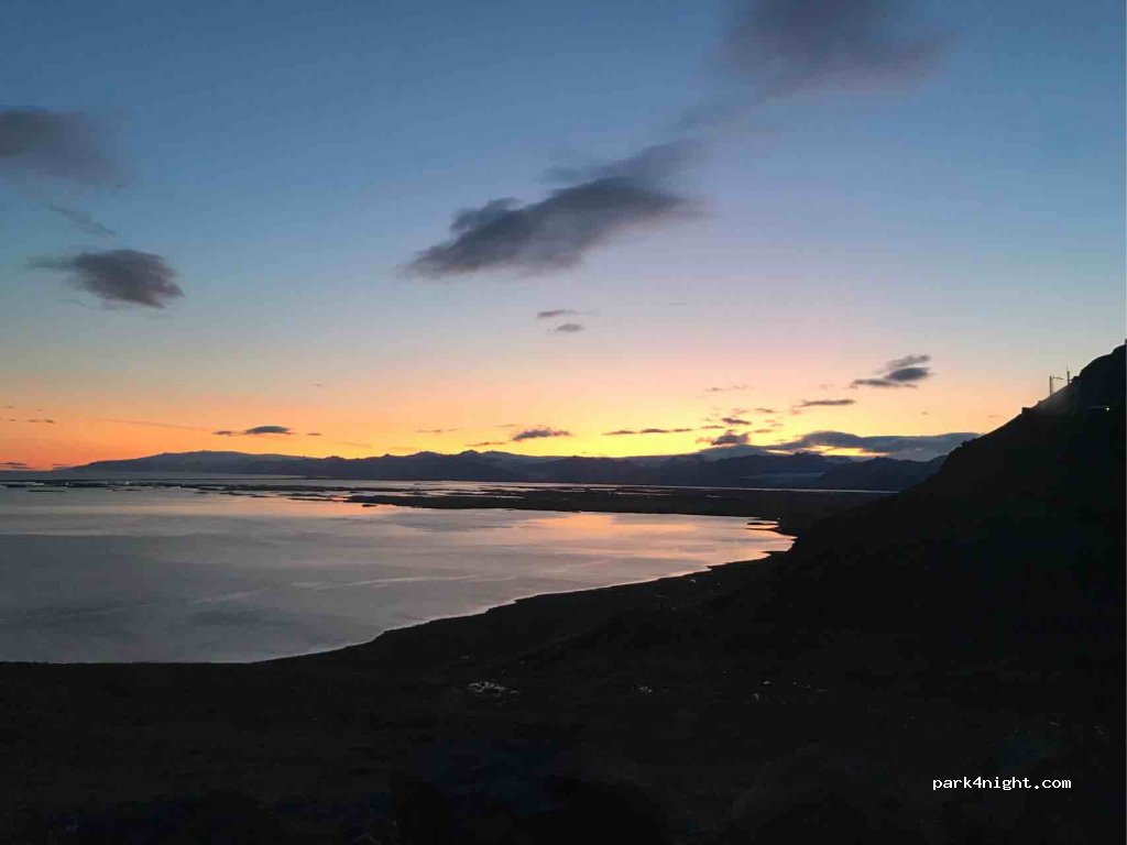 Almannaskarð — foto 3