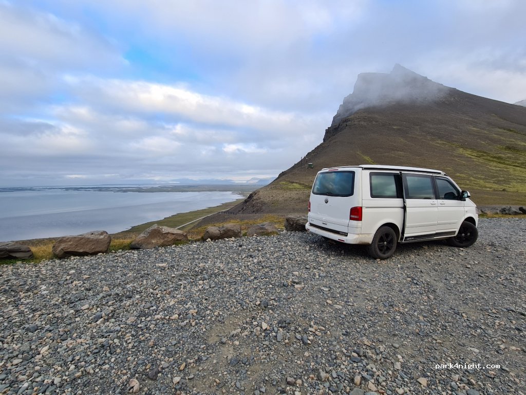 Almannaskarð — foto 4