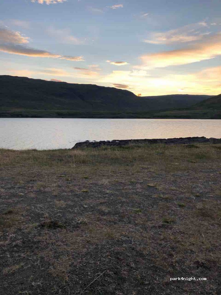 Reykhólahreppur - Vestfjarðavegur — foto 3