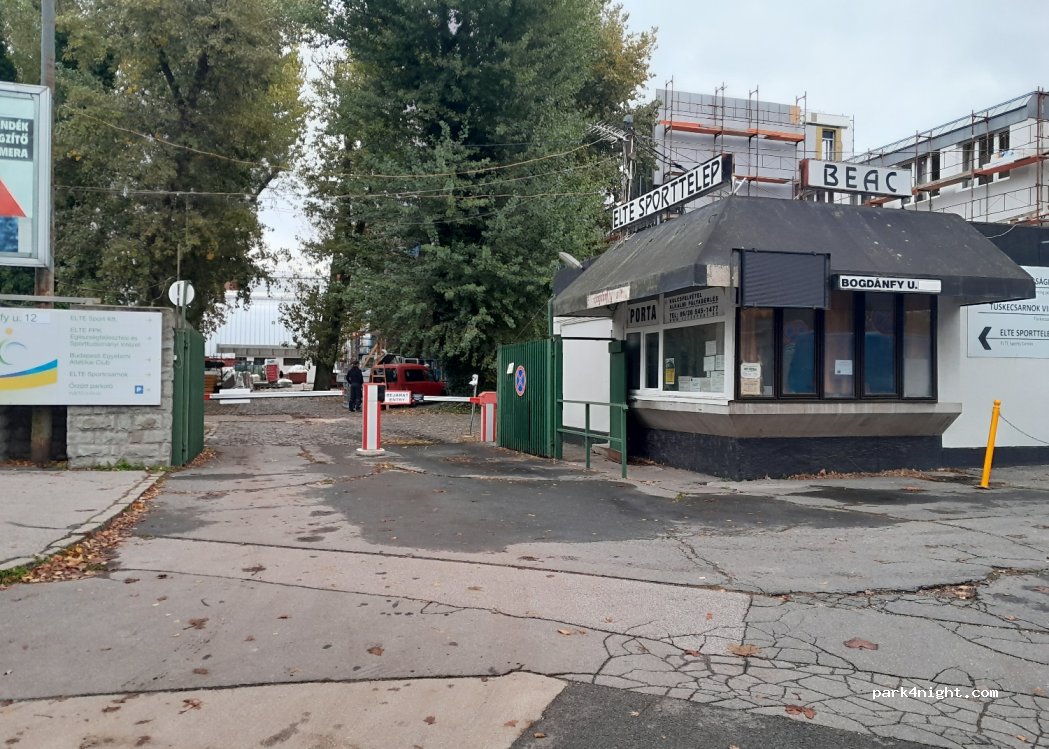 (1117) Budapest - 10 Warga László út — foto 3