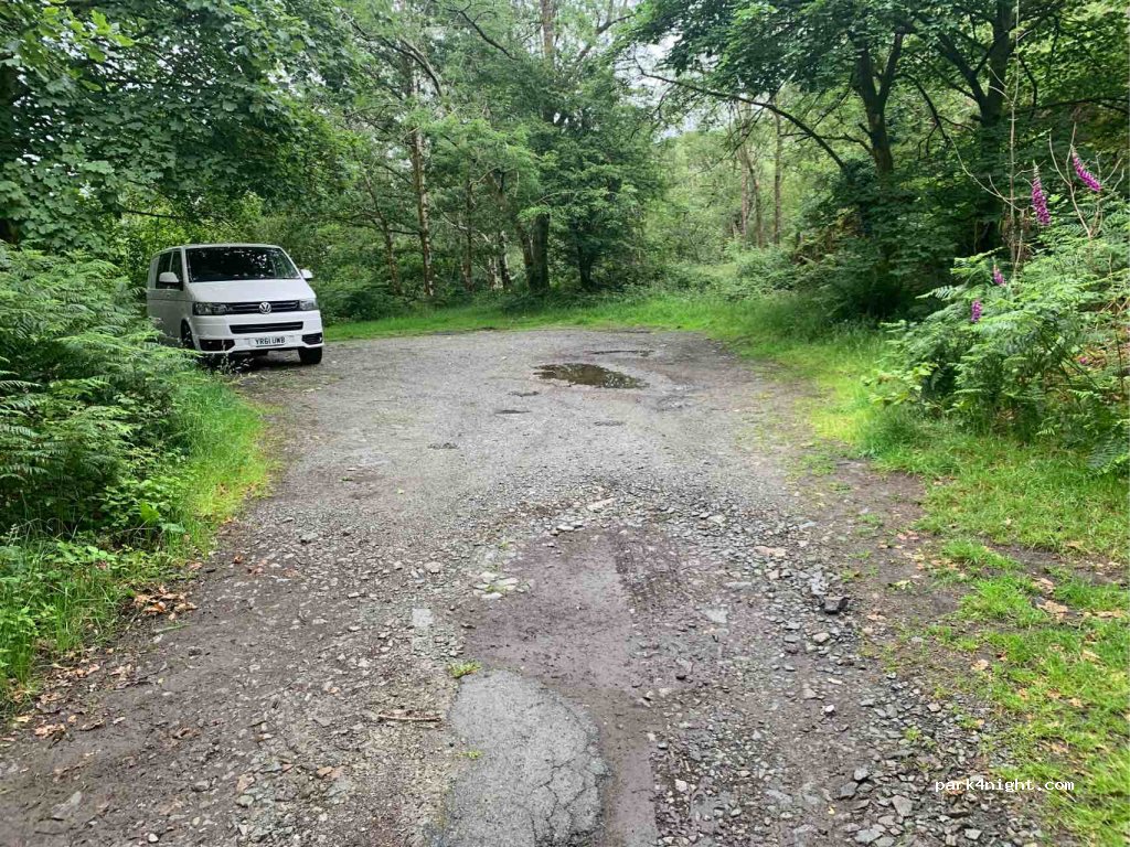 (LA22) Cumbria - A591 — foto