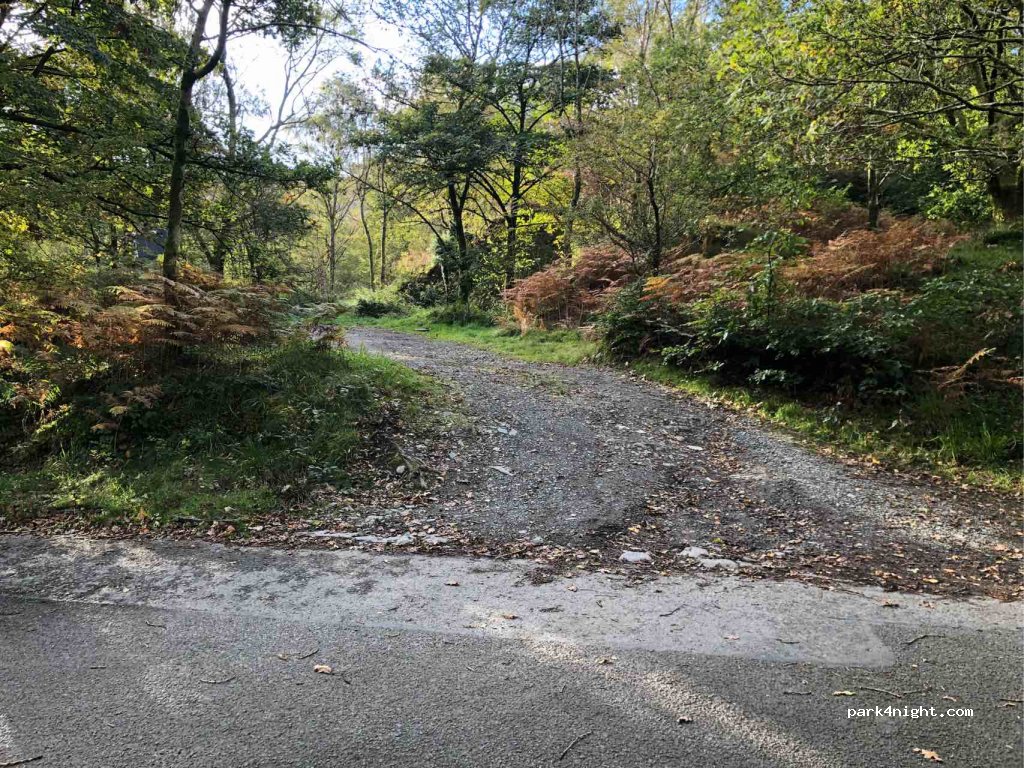 (LA22) Cumbria - A591 — foto 2