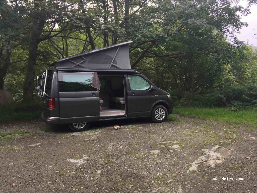 (LA22) Cumbria - A591 — foto 3