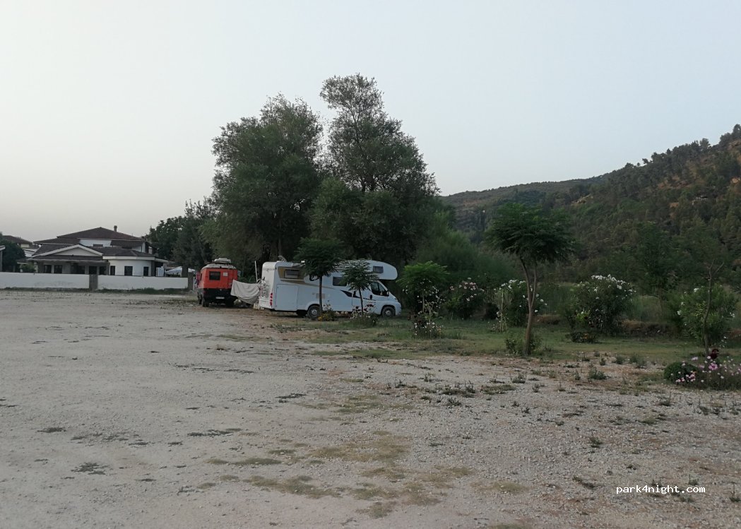 (5001) Berat - 5000 Bulevardi Republika — foto 2