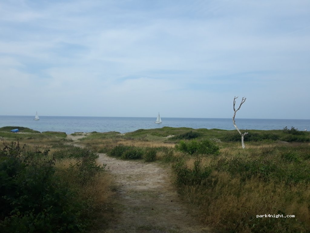 (3230) Græsted - Udsholt Strand — foto 2