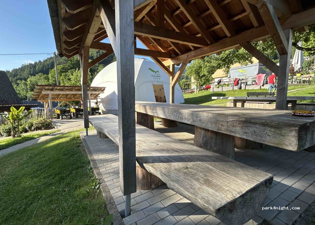 Camping Schwarzwaldhorn — foto 4