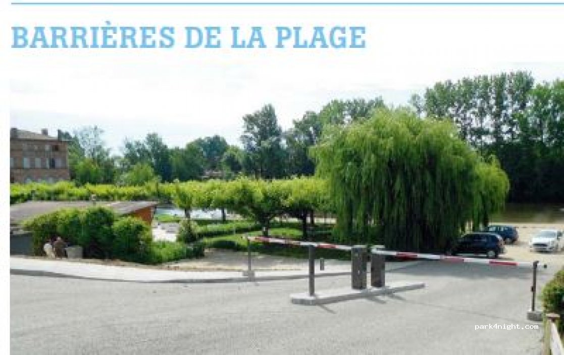(82130) Lamothe-Capdeville - Grand-Rue d'Ardus — foto 3