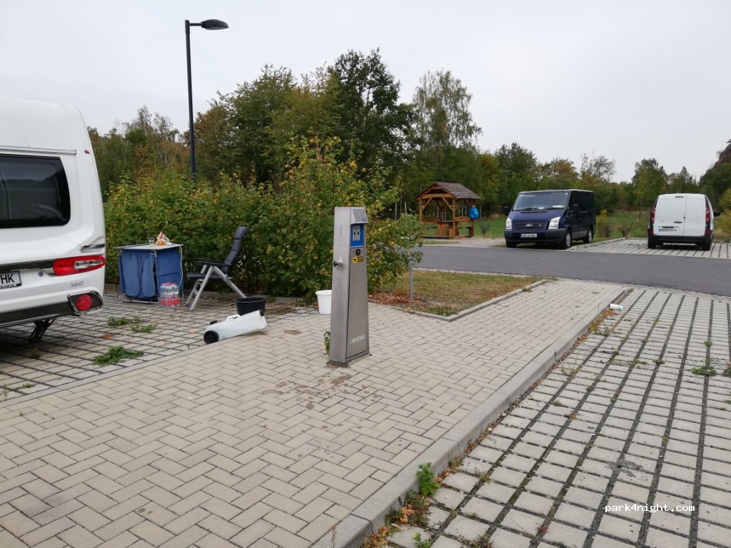 (04668) Grimma - 7 Nerchauer Straße — foto