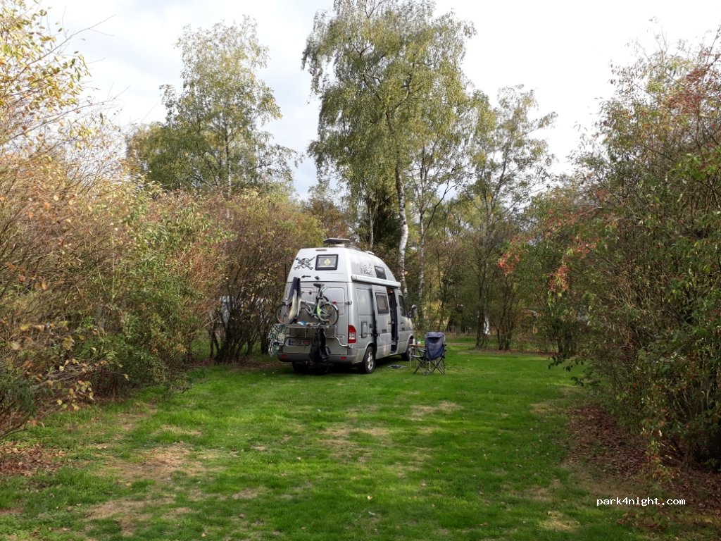 Landgoedcamping Westerwolde — foto 2