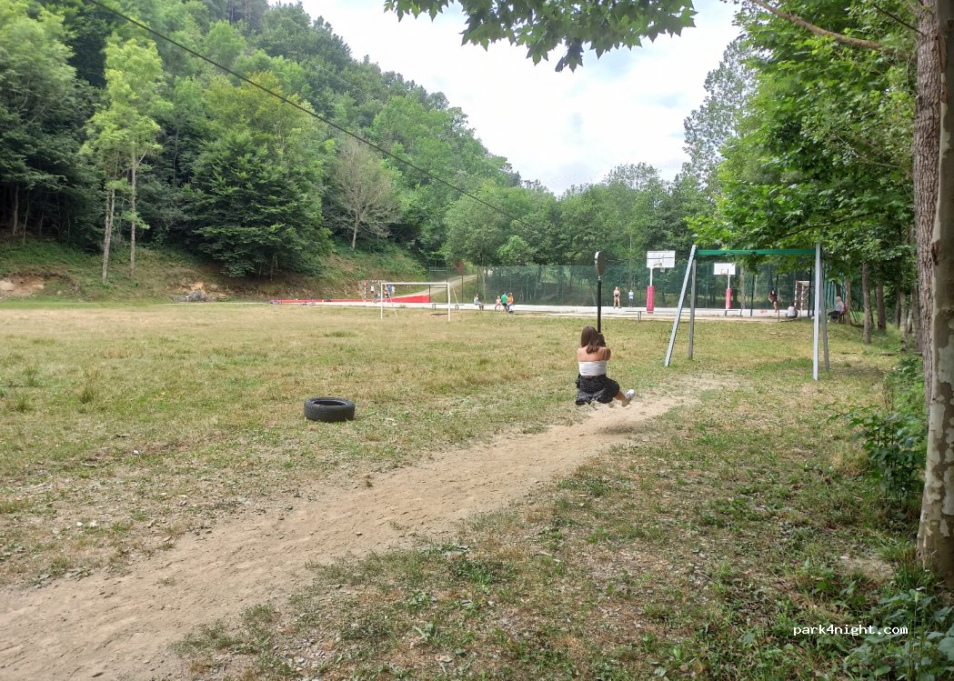 Camping Els Solans — foto 3