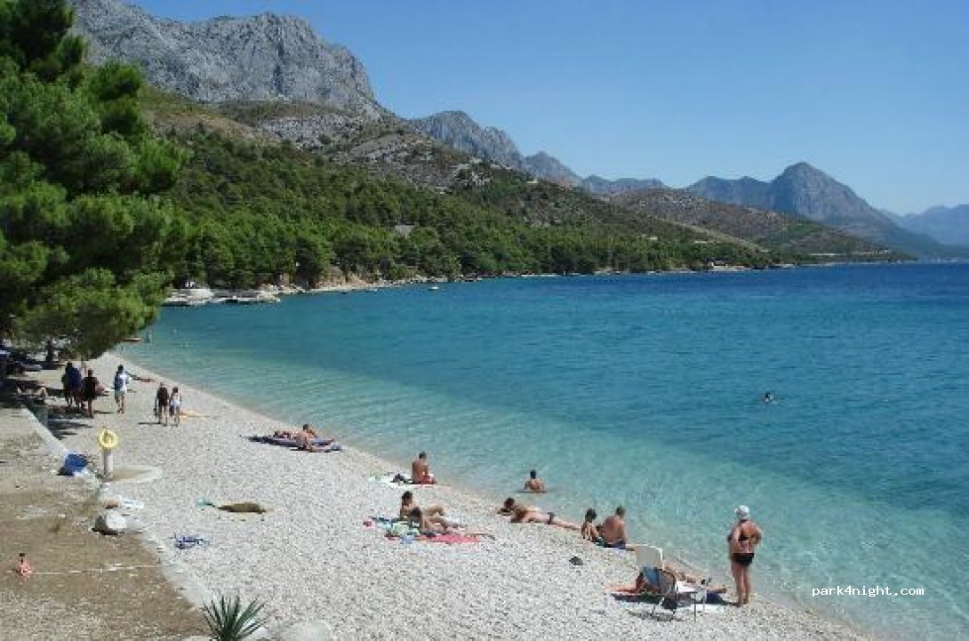 Camping Dole — foto