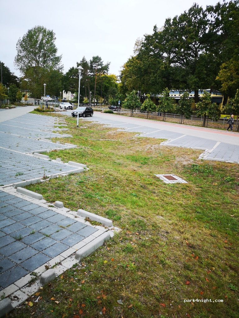 (17454) Zinnowitz - 9X Dannweg — foto