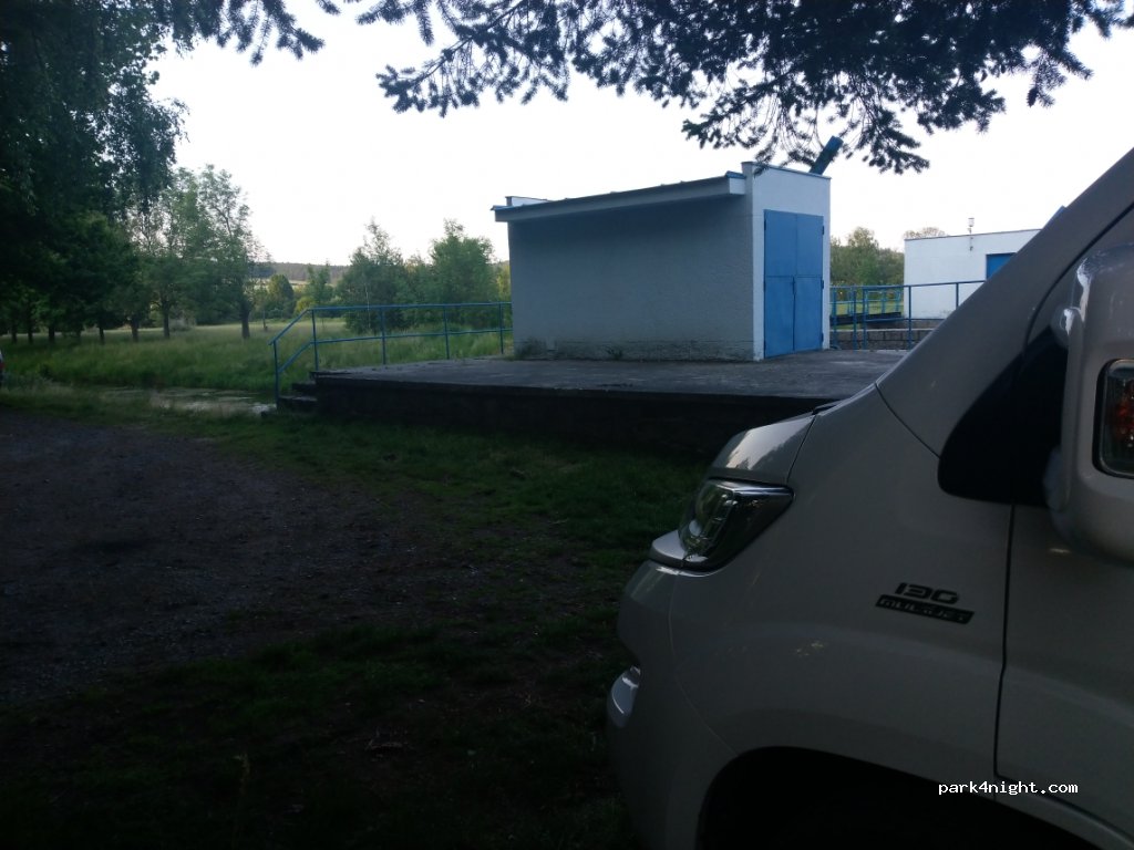 (340 12) Švihov - — foto 2