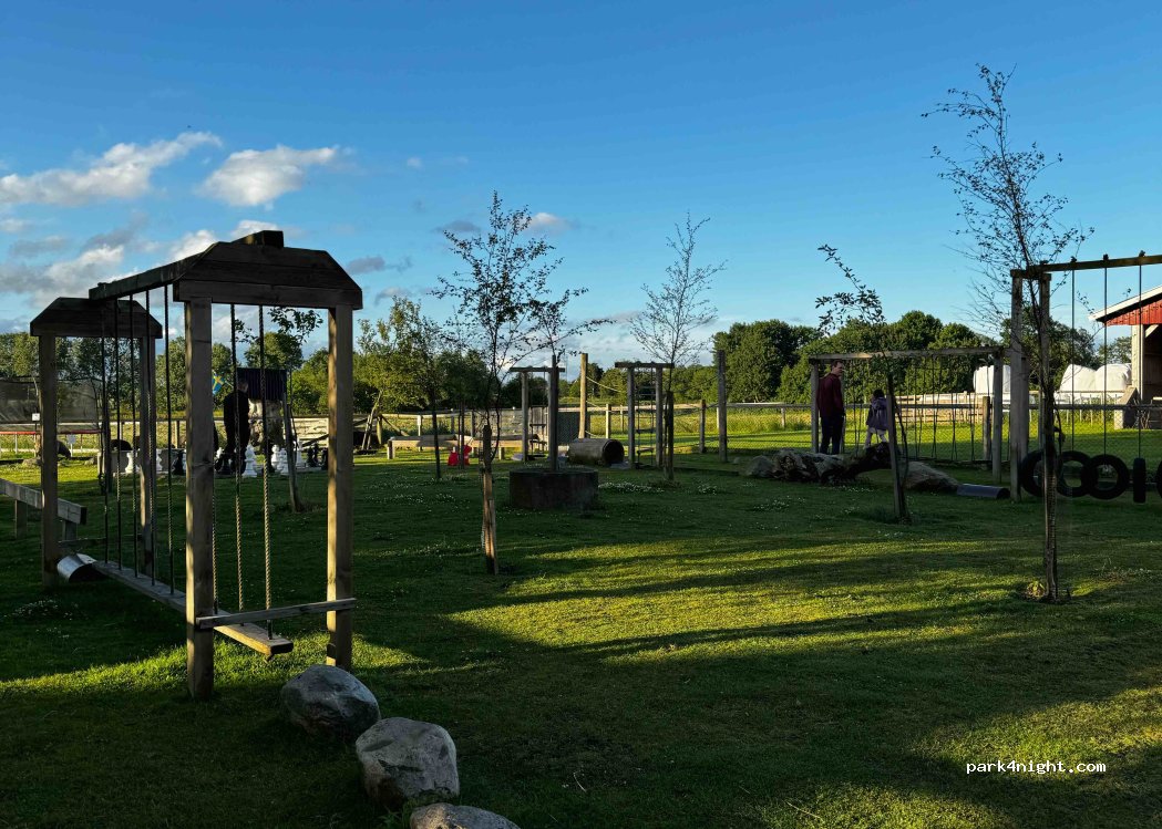 Lanthotell Lögnäs Gård — foto 4