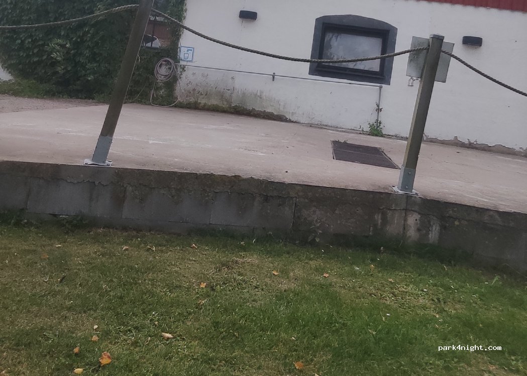 Lanthotell Lögnäs Gård — foto 5