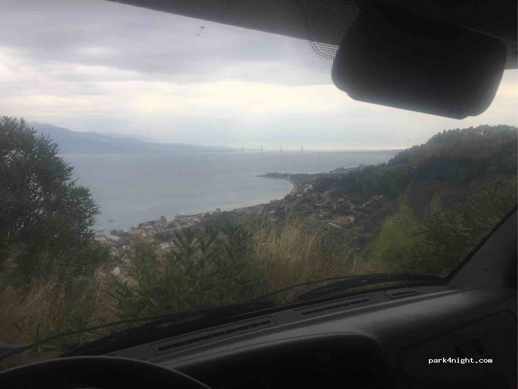(30300) Municipal Unit of Nafpaktos - — foto