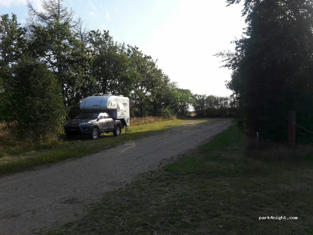 (7330) Brande - Bjerregårdvej — foto