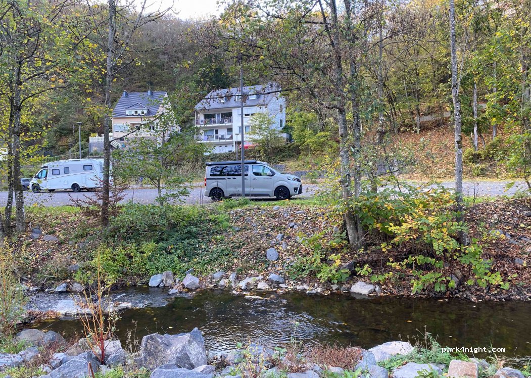 (56864) Bad Bertrich - 75 Kurfürstenstraße — foto 2