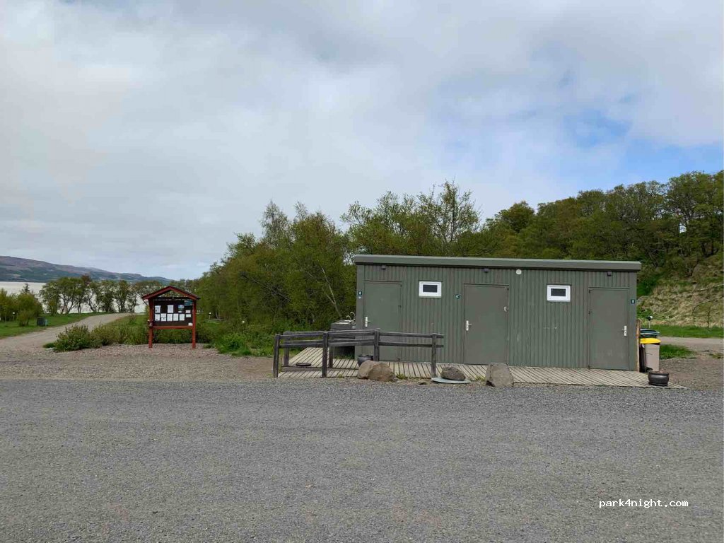 Camping Höfðavík — foto 2