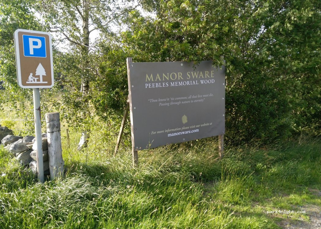 (EH45 9JE) - Unnamed Road — foto 5