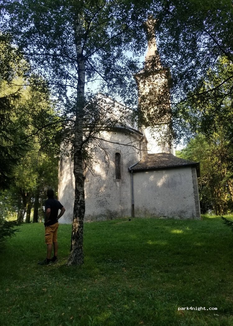 (12390) Mayran - La Chapelle du Buenne — foto 3