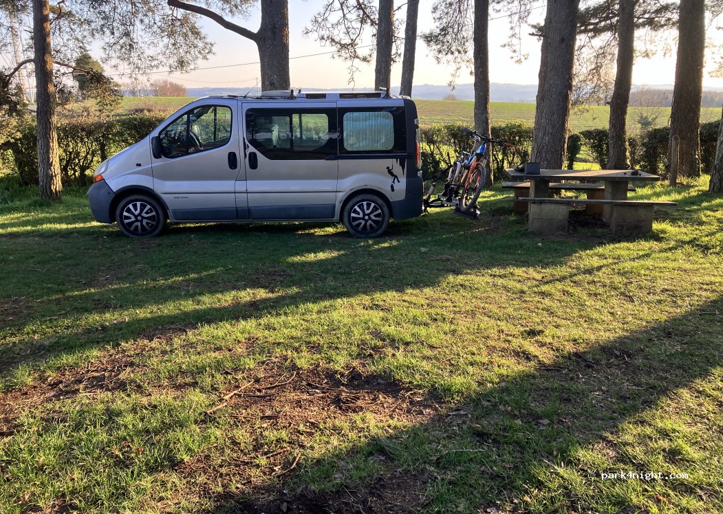 (12390) Mayran - La Chapelle du Buenne — foto 5