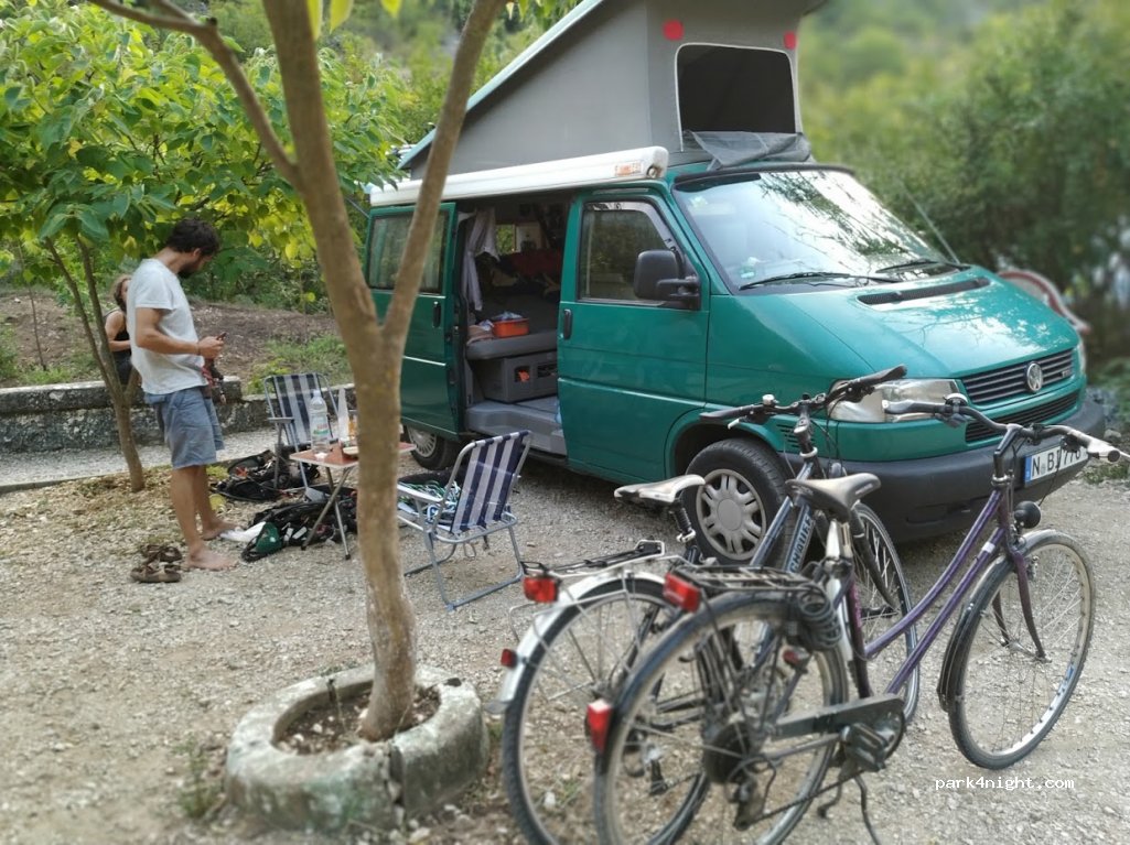 Eco Centre Blagaj — foto 2