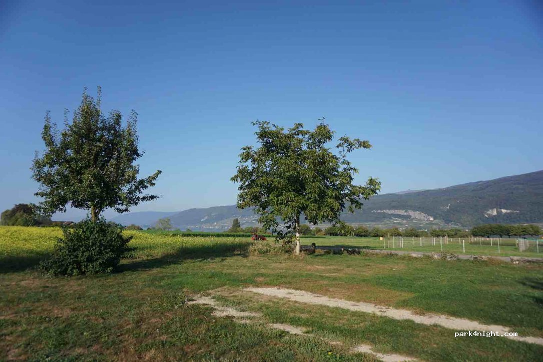 Camping Lindenhof — foto