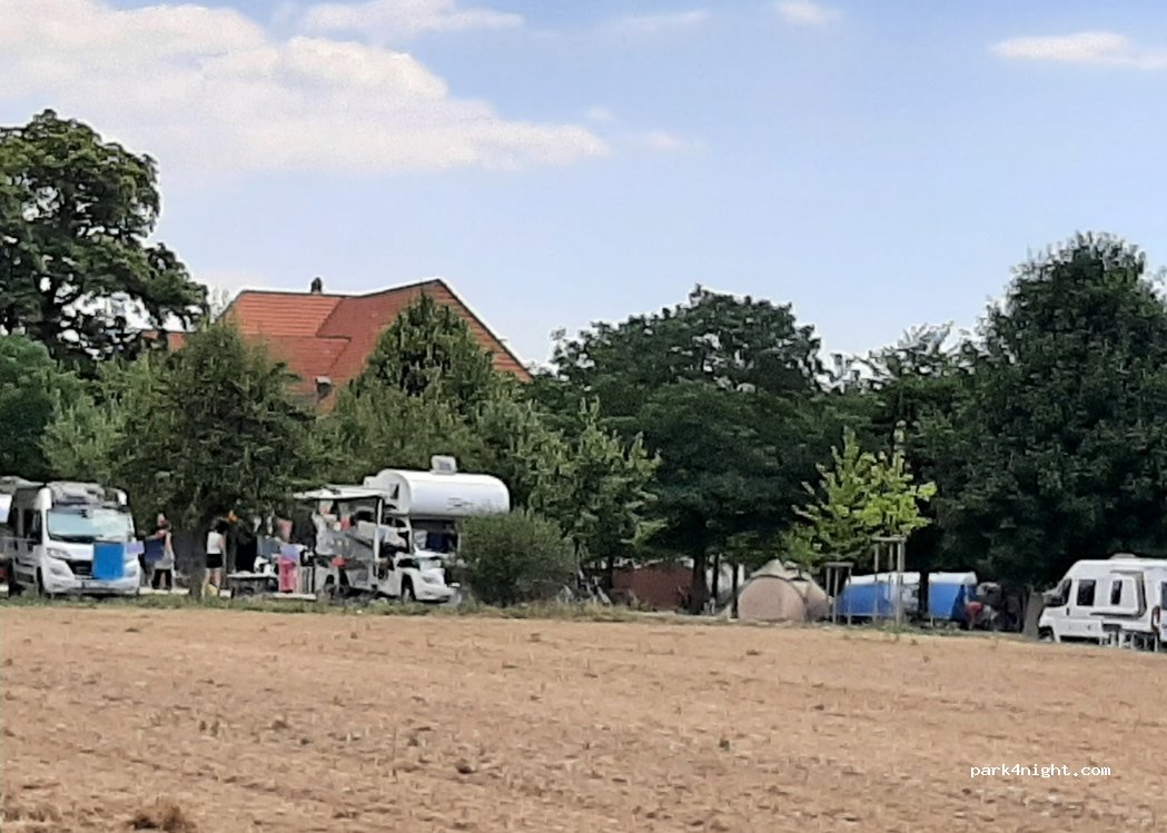 Camping Lindenhof — foto 3