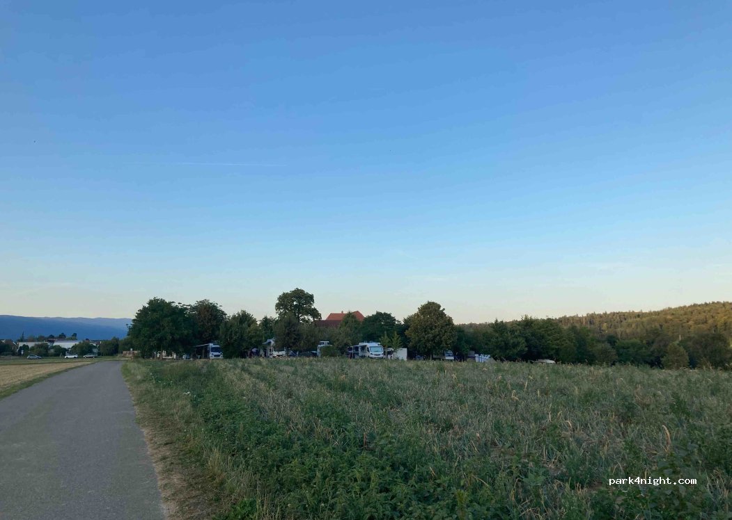 Camping Lindenhof — foto 4