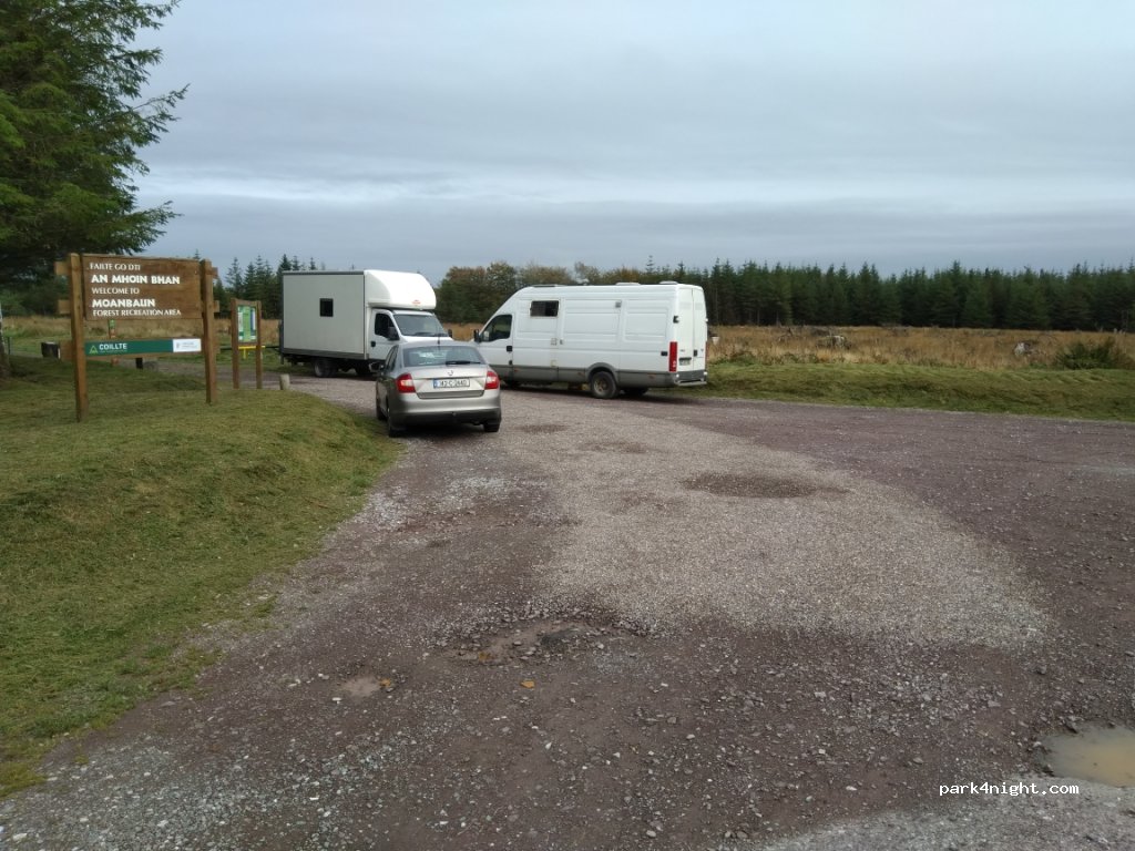 () Watergrasshill - Moanbaun — foto