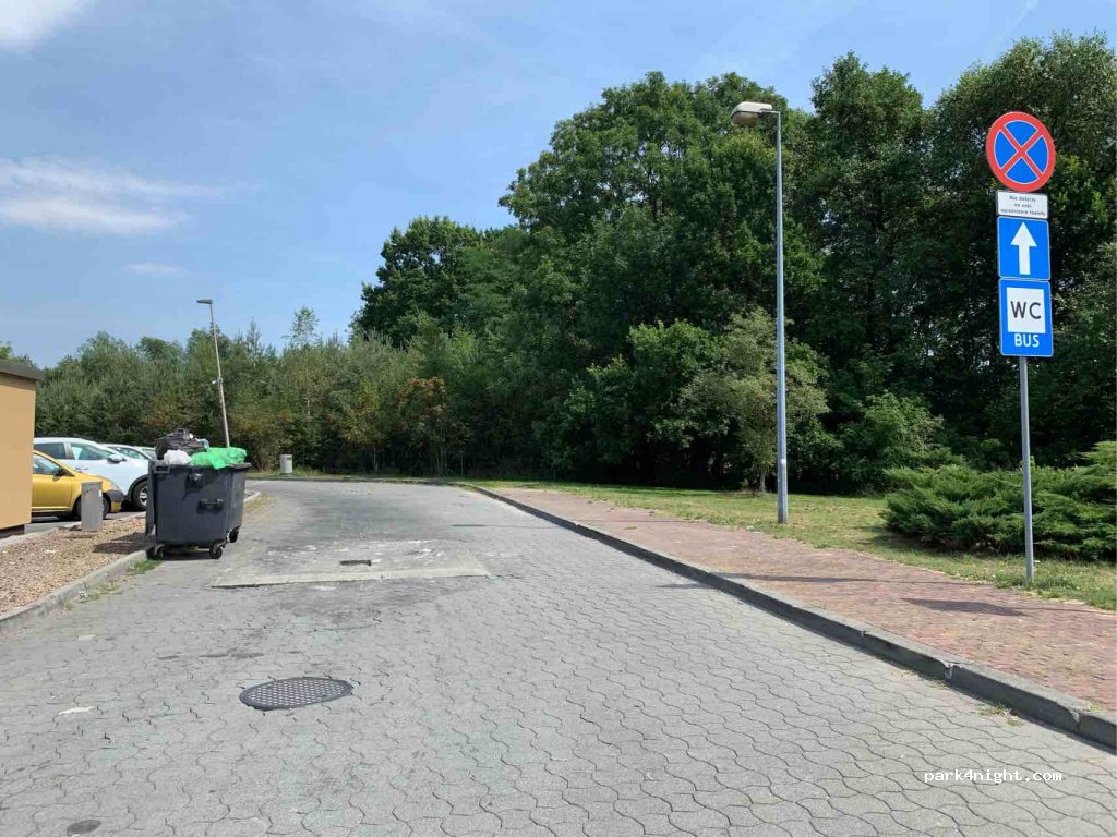 (43-600) Jaworzno - E40 — foto 2