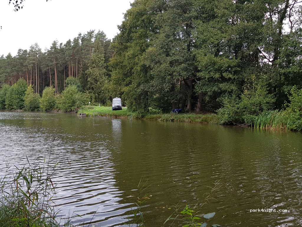 (95519) Schlammersdorf - NEW43 — foto