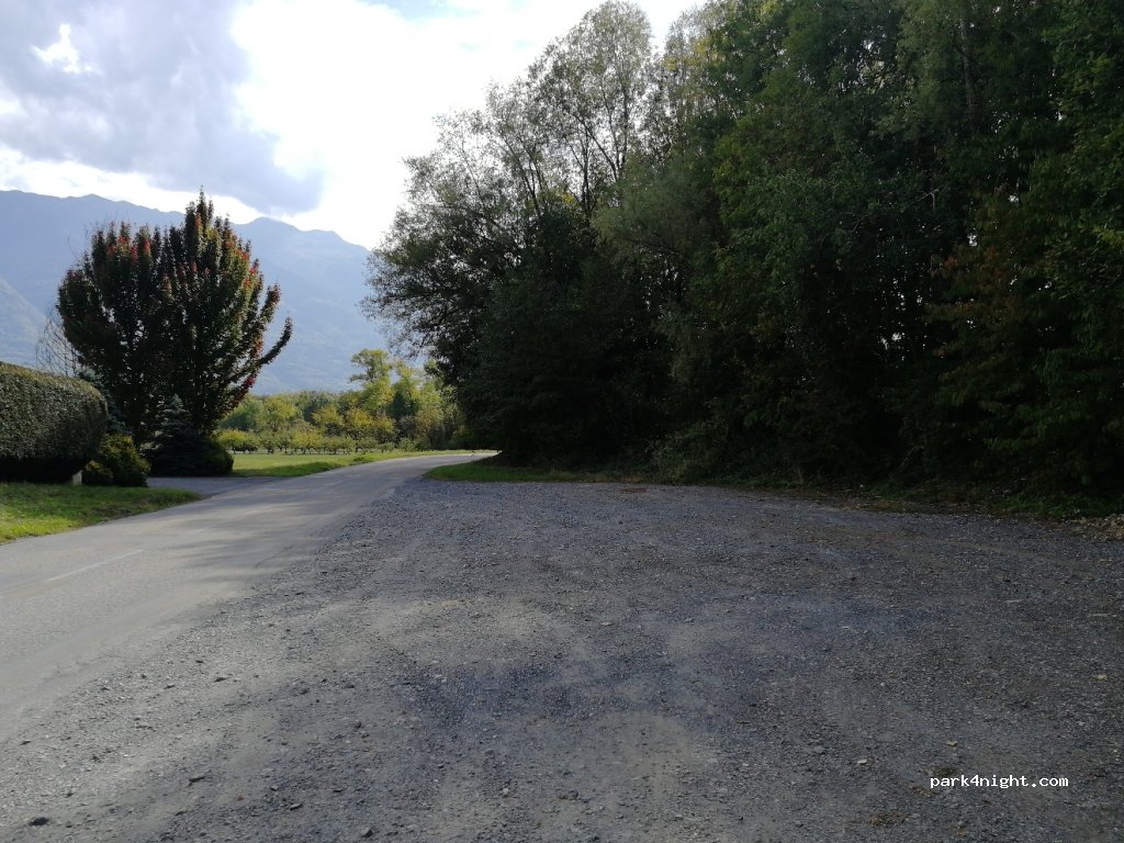 (73200) Mercury - 531 Route de Verrens — foto