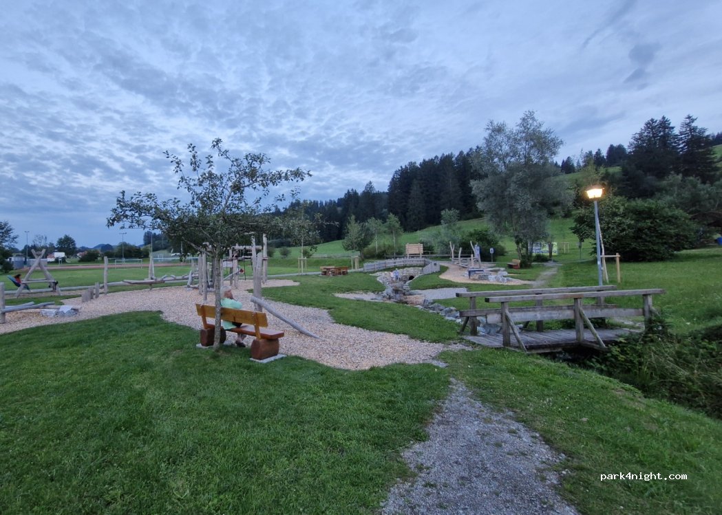 (87480) Weitnau - 22 An der Stelze — foto 4