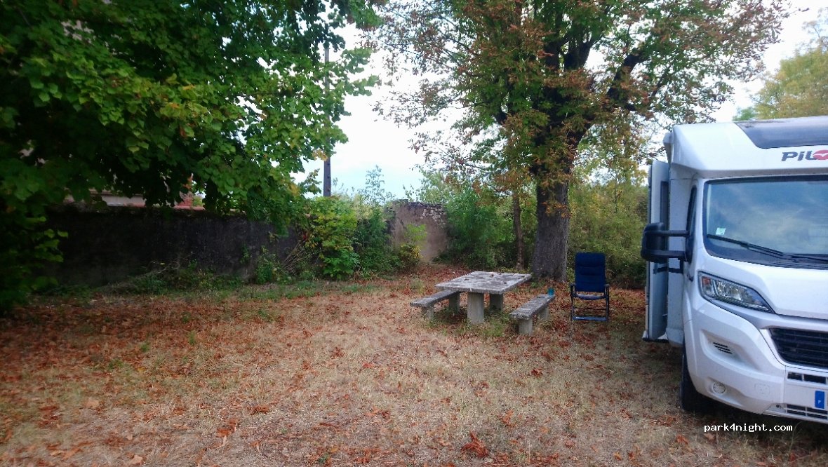 (81130) Cagnac-les-Mines - 1 Avenue de Saint-Sernin — foto